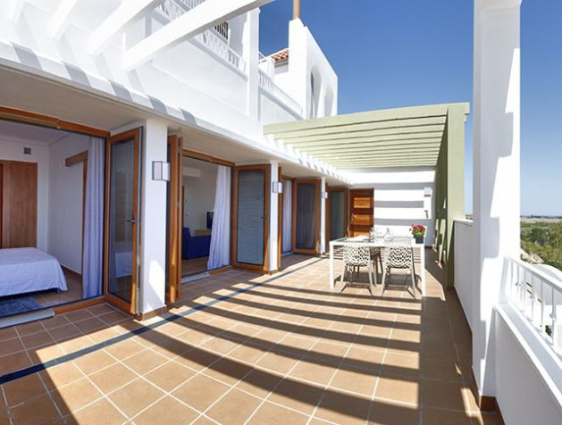 Nieuwbouw Woningen - Penthouse - Xeresa - Xeresa Del Monte