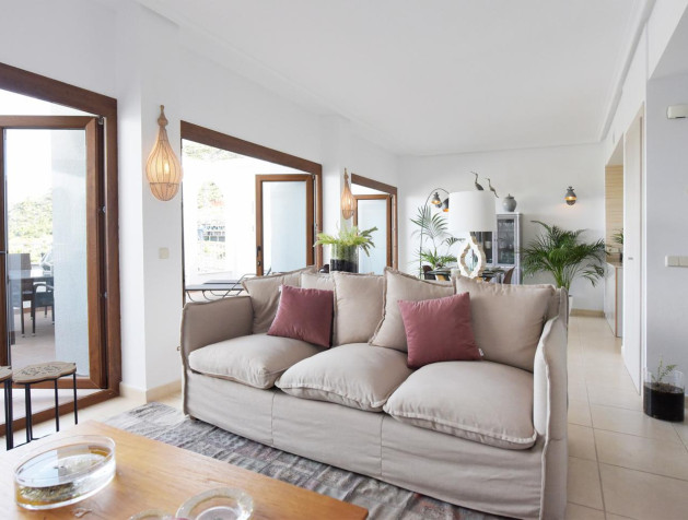 Nieuwbouw Woningen - Penthouse - Xeresa - Xeresa Del Monte