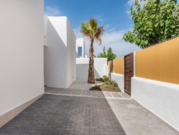 Nieuwbouw Woningen - Villa - Los Alcazares - Serena Golf