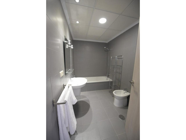 Nieuwbouw Woningen - Penthouse - Xeresa - Xeresa Del Monte