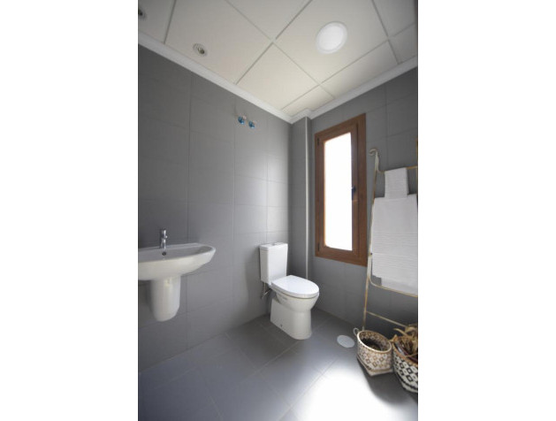 Nieuwbouw Woningen - Penthouse - Xeresa - Xeresa Del Monte