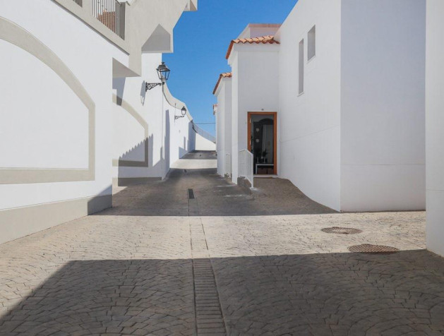 Nieuwbouw Woningen - Penthouse - Xeresa - Xeresa Del Monte