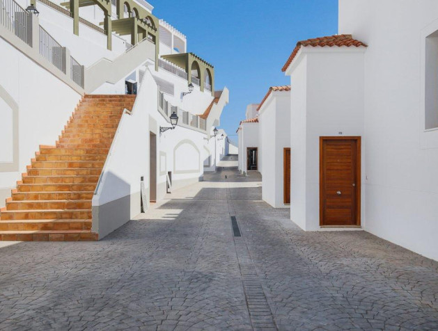 Nieuwbouw Woningen - Penthouse - Xeresa - Xeresa Del Monte