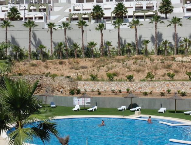 Nouvelle construction - Apartment - Xeresa - Xeresa Del Monte