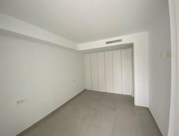 Nouvelle construction - Town House - Orihuela Costa - Montezenia