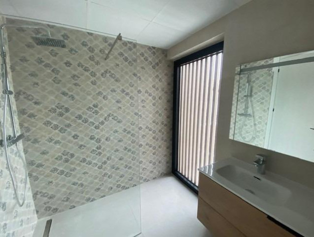 Nouvelle construction - Town House - Orihuela Costa - Montezenia