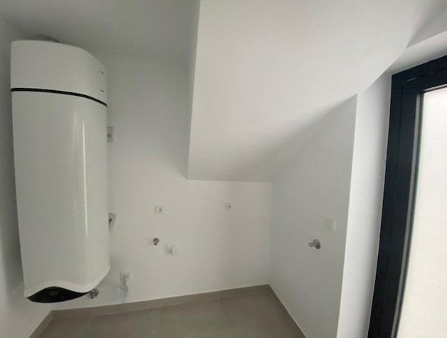 Nouvelle construction - Town House - Orihuela Costa - Montezenia