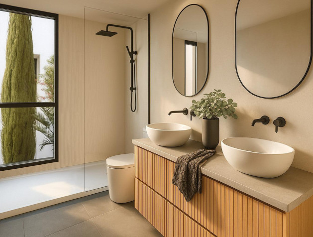 Nouvelle construction - Villa - Torre Pacheco - Santa Rosalia Lake And Life Resort