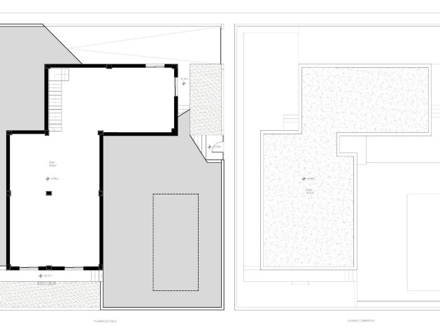 Nouvelle construction - Villa - Torre Pacheco - Santa Rosalia Lake And Life Resort