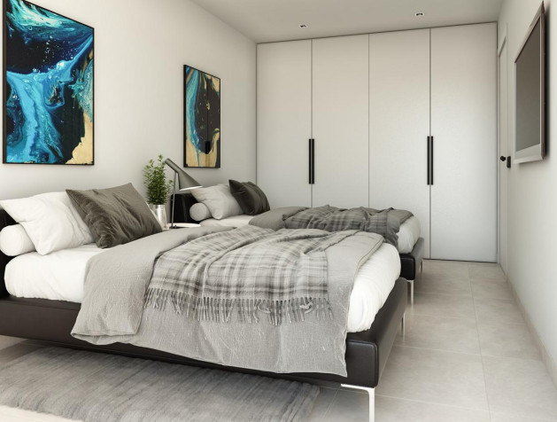 New Build - Villa - Denia - Tossal Gros