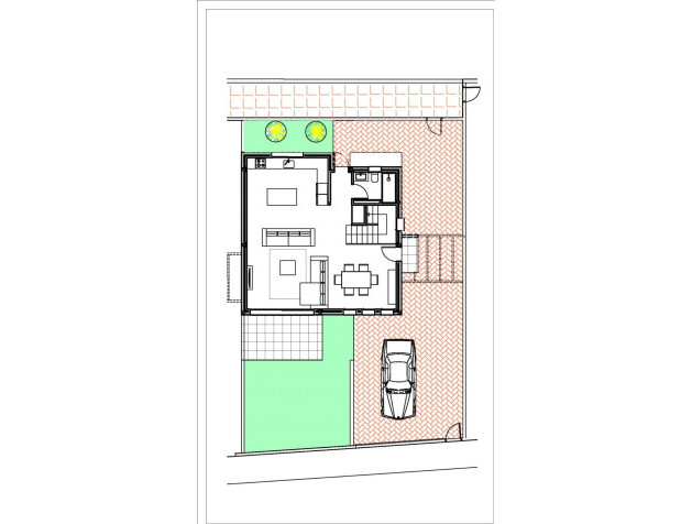 New Build - Villa - Denia - Tossal Gros