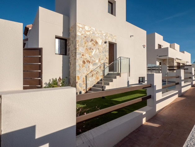 Nieuwbouw Woningen - Villa - Orihuela Costa - PAU 8