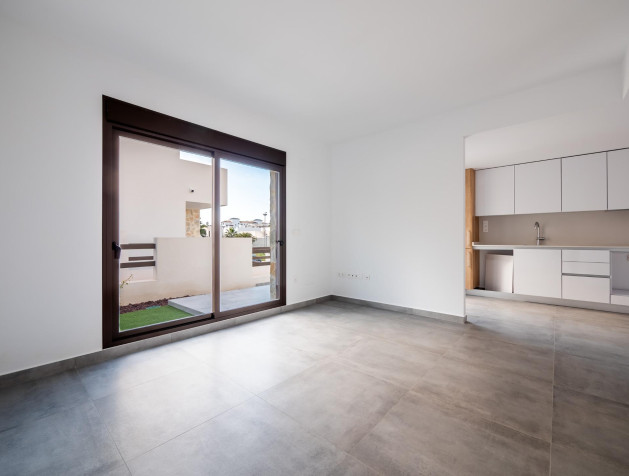 Nieuwbouw Woningen - Villa - Orihuela Costa - PAU 8