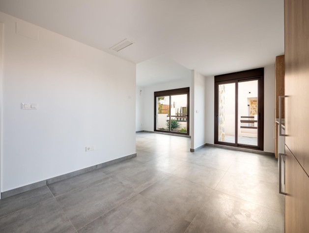 Nieuwbouw Woningen - Villa - Orihuela Costa - PAU 8