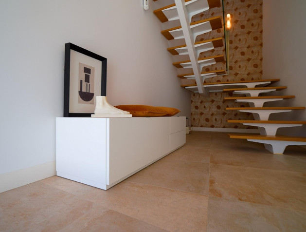 Nieuwbouw Woningen - Villa - Orihuela Costa - Los Altos