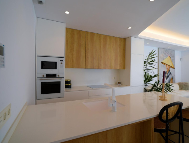Nieuwbouw Woningen - Villa - Orihuela Costa - Los Altos