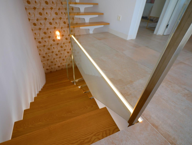 Nieuwbouw Woningen - Villa - Orihuela Costa - Los Altos
