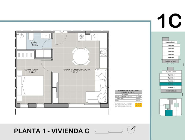 Nieuwbouw Woningen - Apartment - Torrevieja - El acequión