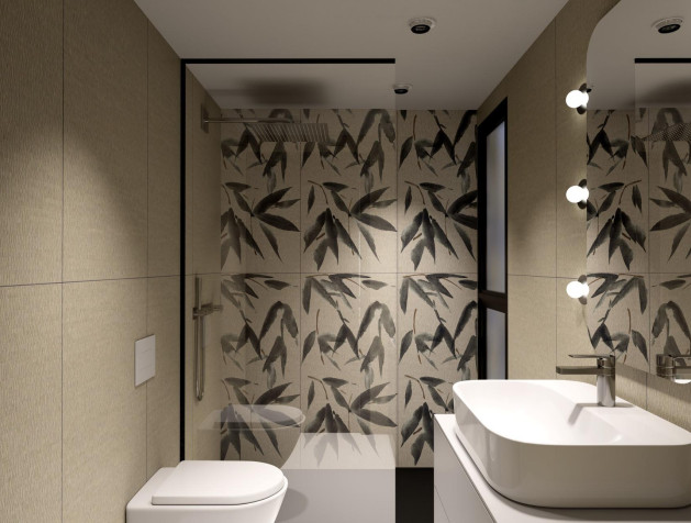Nieuwbouw Woningen - Penthouse - Torrevieja - El acequión