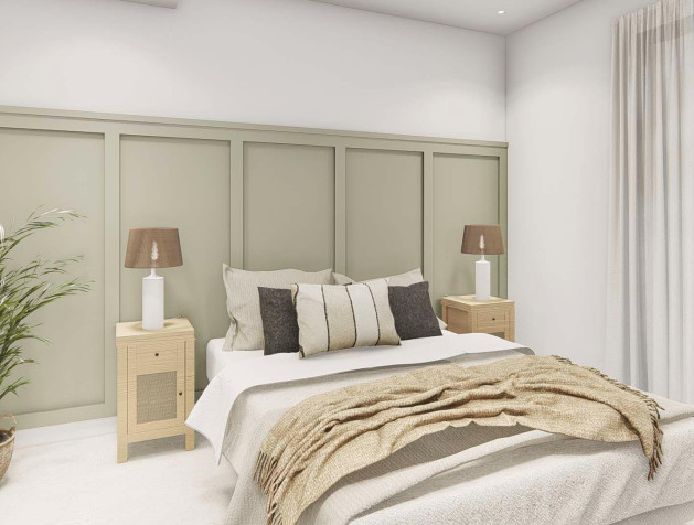 Nieuwbouw Woningen - Town House - Dolores - Sector 3