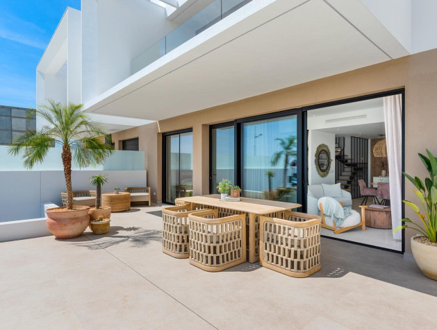 Nieuwbouw Woningen - Town House - Dolores - Sector 3