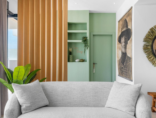 Nieuwbouw Woningen - Town House - Dolores - Sector 3