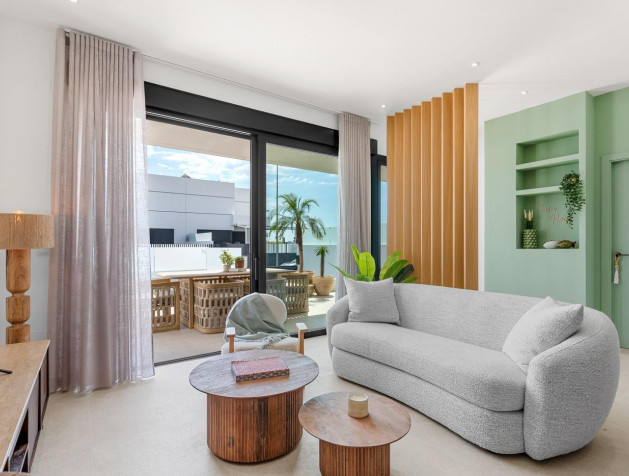 Nieuwbouw Woningen - Town House - Dolores - Sector 3