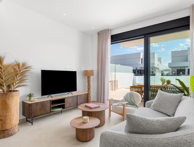 Nieuwbouw Woningen - Town House - Dolores - Sector 3