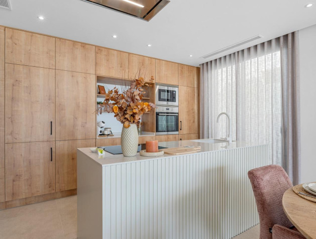 Nieuwbouw Woningen - Town House - Dolores - Sector 3