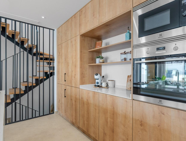 Nieuwbouw Woningen - Town House - Dolores - Sector 3