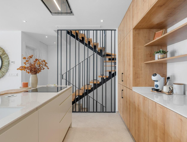 Nieuwbouw Woningen - Town House - Dolores - Sector 3
