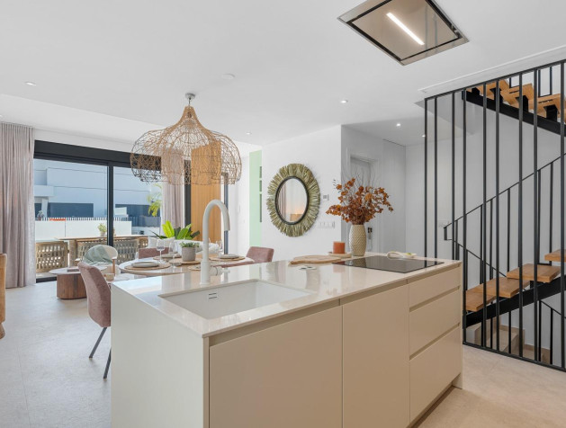 Nieuwbouw Woningen - Town House - Dolores - Sector 3