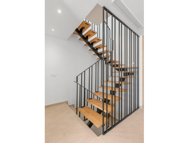 Nieuwbouw Woningen - Town House - Dolores - Sector 3
