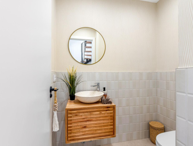 Nieuwbouw Woningen - Town House - Dolores - Sector 3