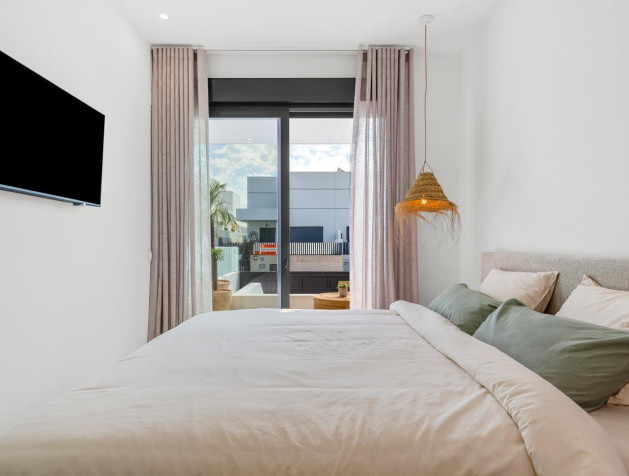 Nieuwbouw Woningen - Town House - Dolores - Sector 3
