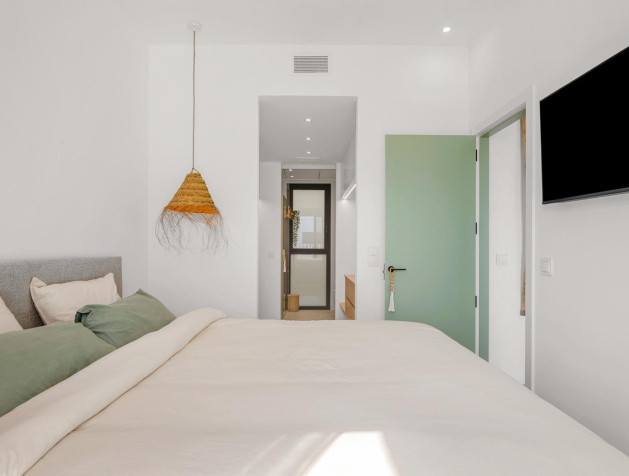Nieuwbouw Woningen - Town House - Dolores - Sector 3