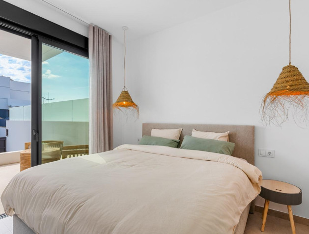 Nieuwbouw Woningen - Town House - Dolores - Sector 3