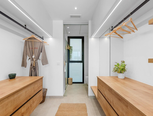 Nieuwbouw Woningen - Town House - Dolores - Sector 3