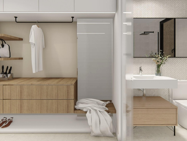 Nieuwbouw Woningen - Villa - Dolores - Sector 3