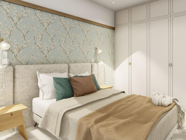 Nieuwbouw Woningen - Villa - Dolores - Sector 3