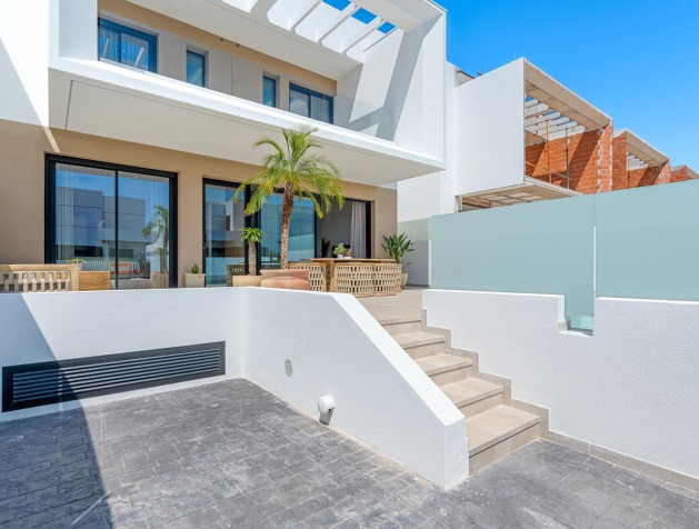 Nieuwbouw Woningen - Villa - Dolores - Sector 3