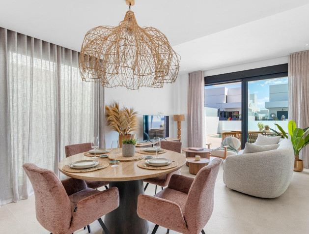 Nieuwbouw Woningen - Villa - Dolores - Sector 3
