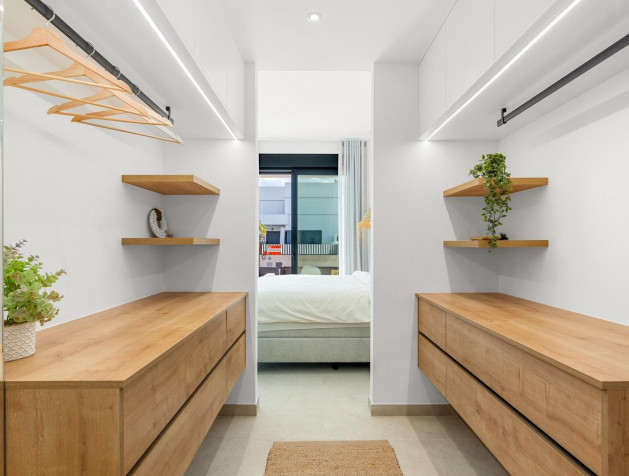 Nieuwbouw Woningen - Villa - Dolores - Sector 3