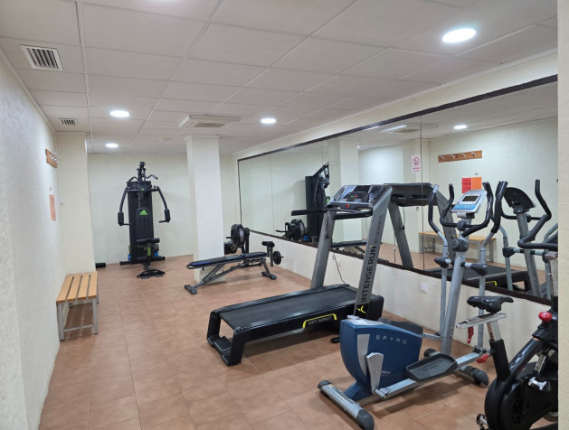 Herverkoop - Appartement / flat - Orihuela Costa - Villamartín