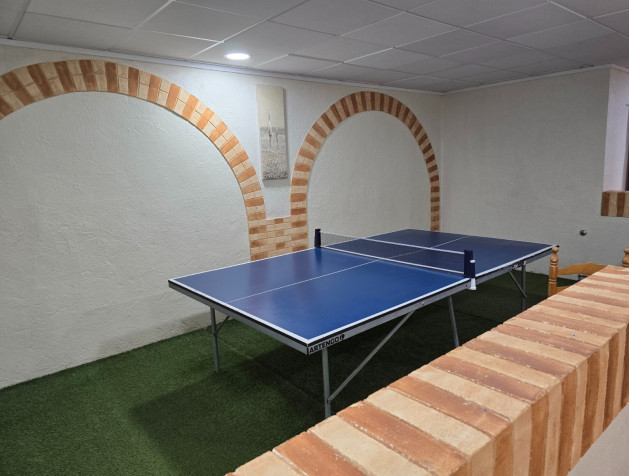 Herverkoop - Appartement / flat - Orihuela Costa - Villamartín