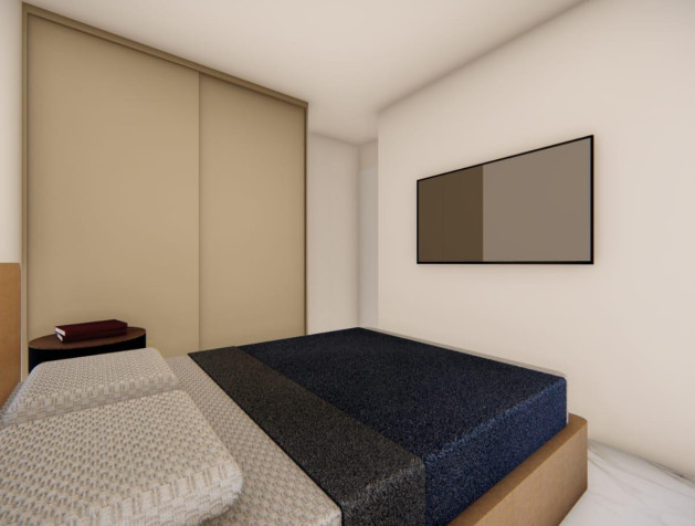 Nieuwbouw Woningen - Villa - Daya Nueva - Pueblo
