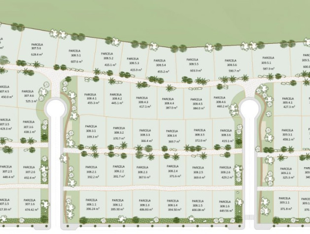 Nieuwbouw Woningen - Villa - Banos y Mendigo - Altaona Golf