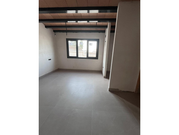 Nieuwbouw Woningen - Villa - Penaguila - El Olivar