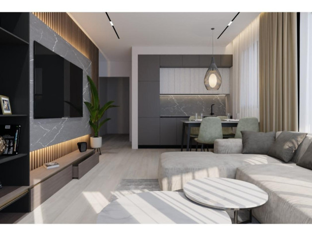 Nieuwbouw Woningen - Penthouse - Torrevieja - Centro