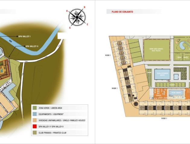 Nouvelle construction - Attique - Archena - Rio Segura